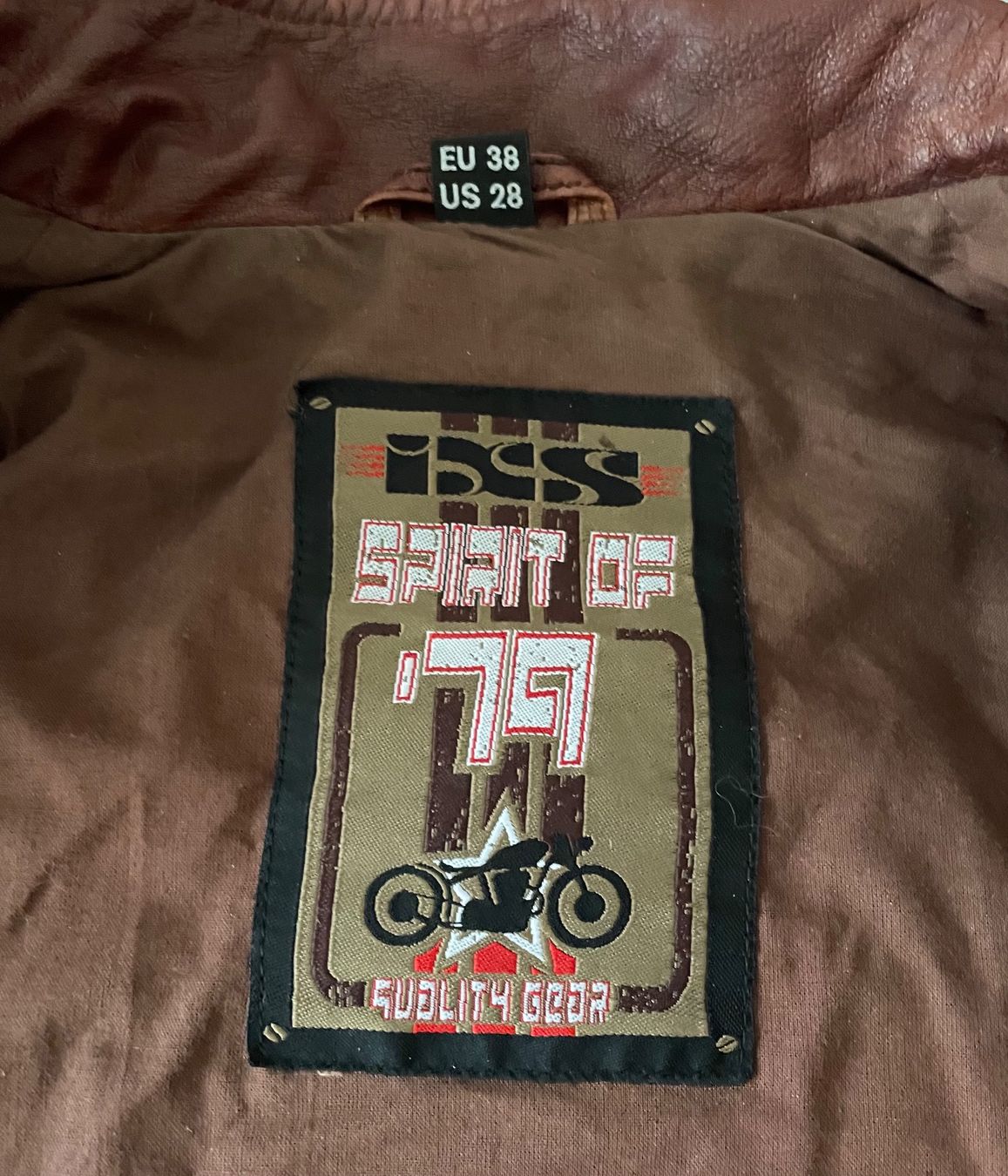 IXS Giacche: Damen Motorrad Jacke Josy – Nuovo (secondo la descrizione) da St Gallen venduto da Bernada1 5
