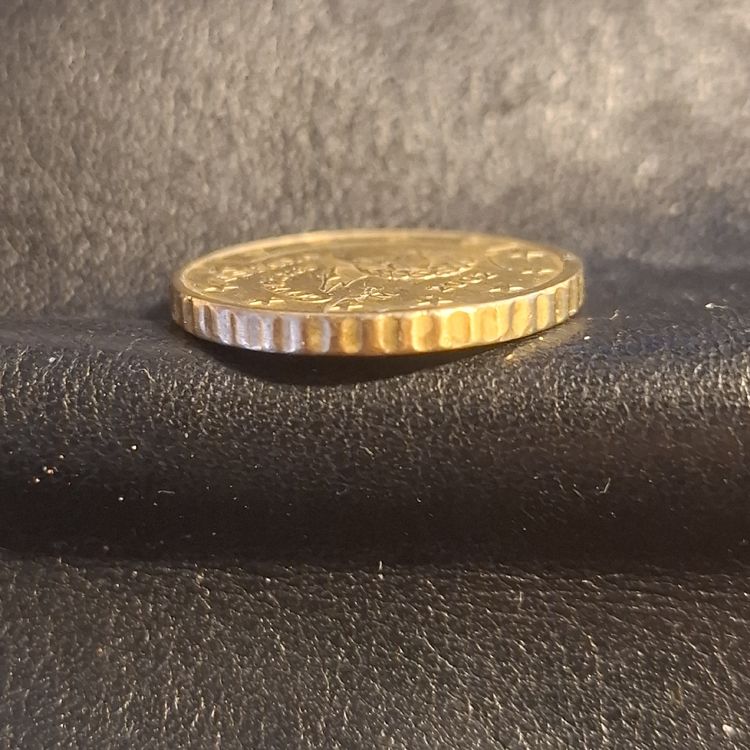 Pièce rare 10 centimes d'euro Espagne