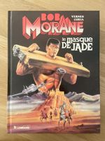 BOB MORANE / TOME 43 / LE MASQUE DE JADE (EO)