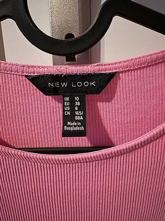 Maglioni & Felpe: New Look Pullover rosa Grösse M – Usato da Pfäffikon SZ venduto da Melanie335 1