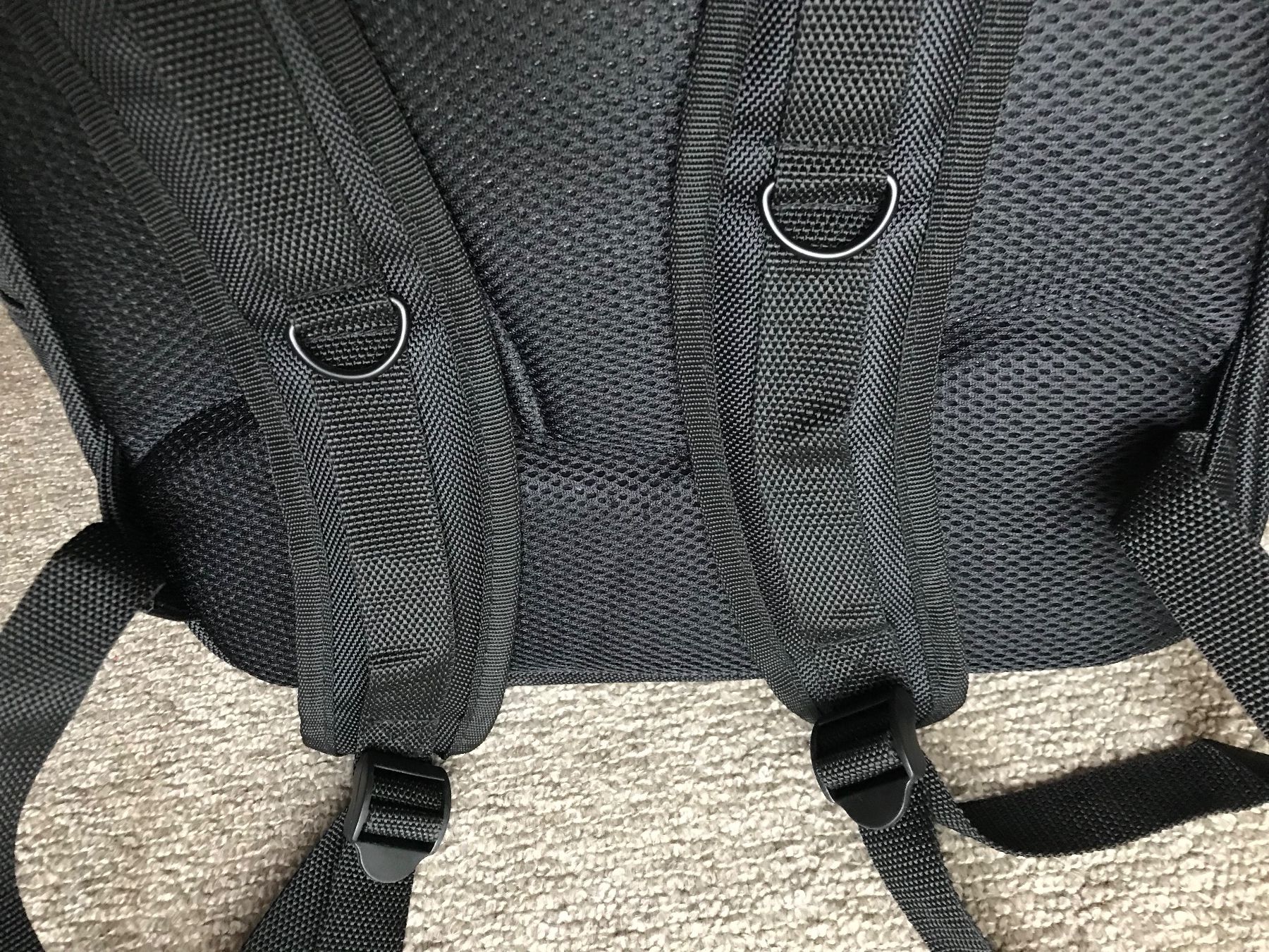 Sacs à dos: Rucksack Freizeitrucksack Wanderrucksack WIE NEU – Neuf (Voir description) à Däniken SO par allerlei54 5