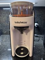 Baby Brezza Formula Pro Advanced