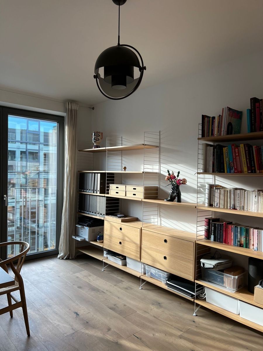 Gubi Kronleuchter & Deckenlampen: Gubi Multi-Lite Pendelleuchte – Gebraucht aus Zürich von joh_z2vz 1