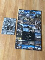 Kalender „Internationales Jahr der Berge 2002" (2030 gültig)