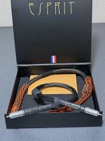 ESPRIT Audio KAPPA RCA 