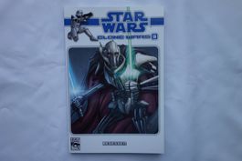 Star Wars - Clone Wars 9 - Gratis Versand !
