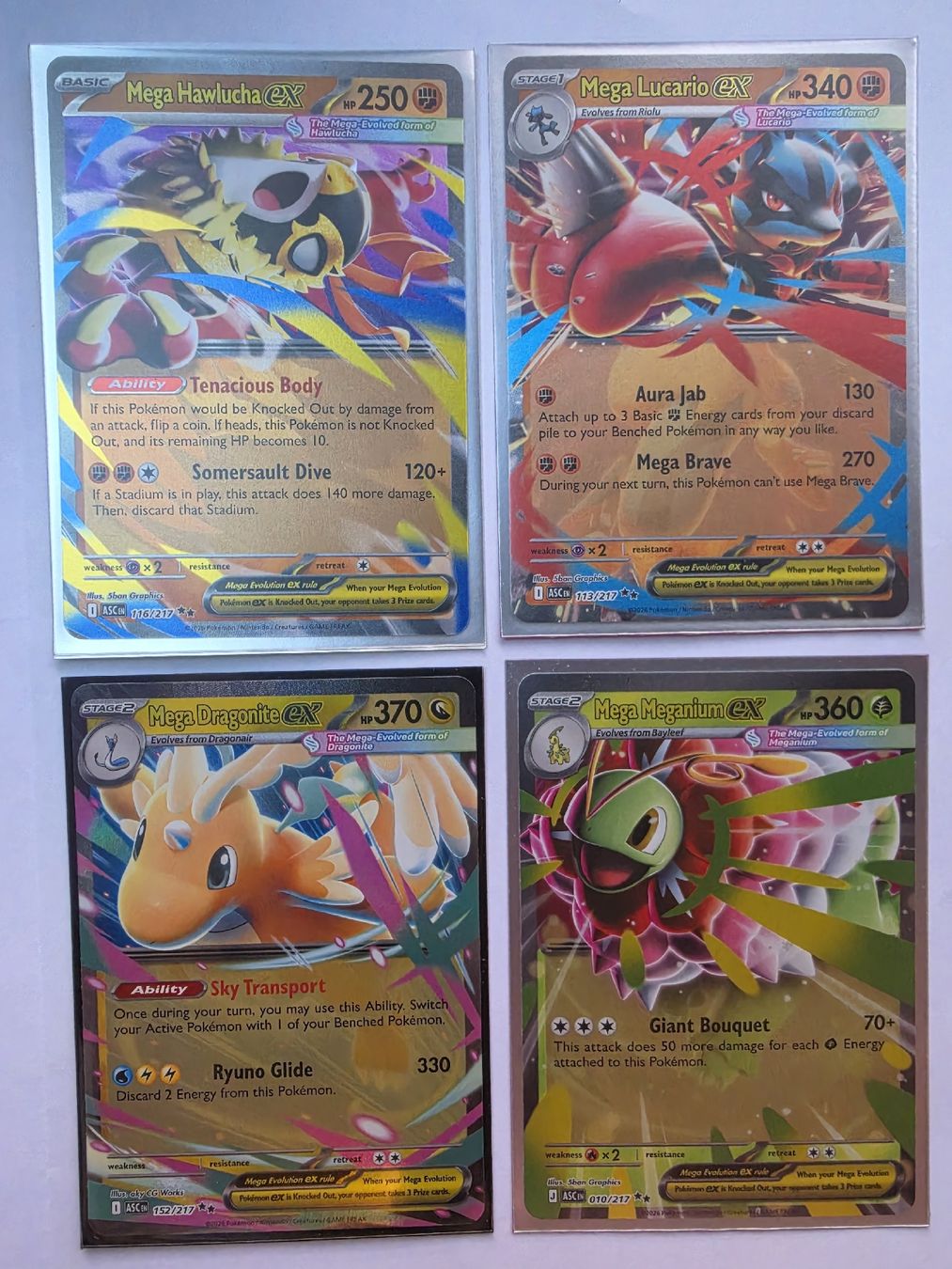 Pokémon Carte collezionabili: Pokemonkarten von Ascended Hereos  – Usato da Oberdorf NW venduto da Jasy9 3