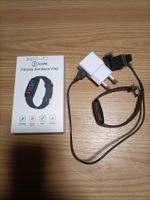 TonArt Fitness Armband FA2 - Top Zustand, wenig benutzt!