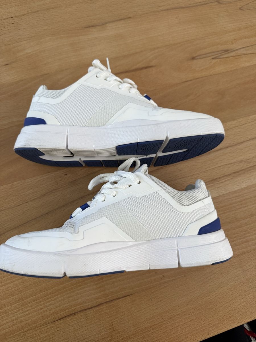 On Damenschuhe: On Schuhe Grösse 36.5 – Gebraucht aus Volketswil von Chantal14 3