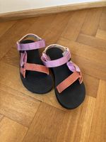 Teva Sandalen Gr. 39