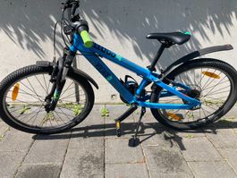 SCOTT Kinder Mountainbike