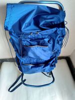 Tramper Rucksack Alu