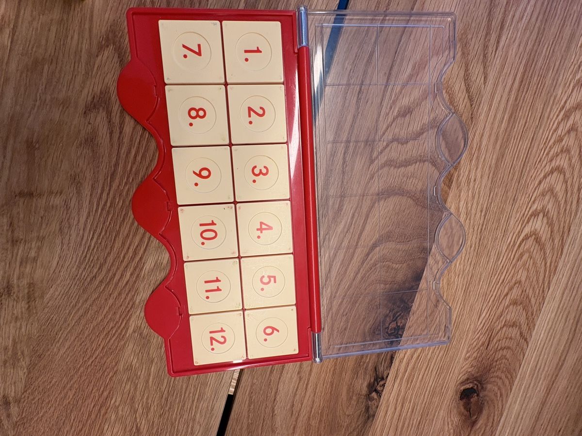 Giochi: Lük – Usato da Konolfingen venduto da Smorgi