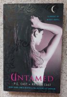 House of Night Bd.4 Untamed