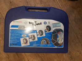 Schneeketten Do it + Garden MIGROS Ring-Speed (Made in Italy