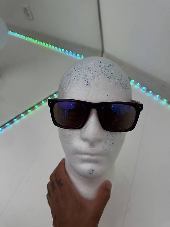 Brillen & Gläser: sonnenbrille – Gebraucht aus Zürich von reg91 2