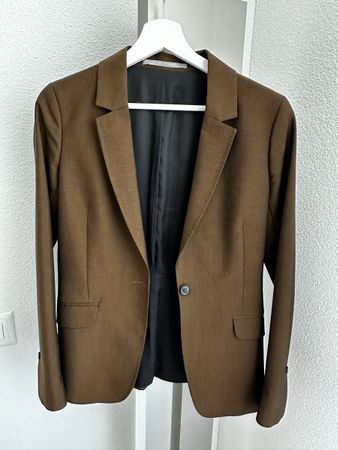 Tiger of Sweden Blazer Jackett Wollblazer