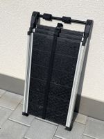 Kleinmetall Hunderampe DOGWALK3 XL