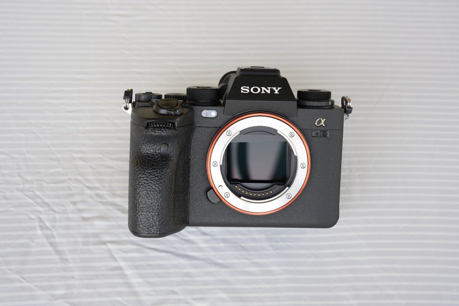Sony Fotocamera: Sony Alpha 1 - A1 *** additional battery *** TOP – Usato da Viganello venduto da threvig 1