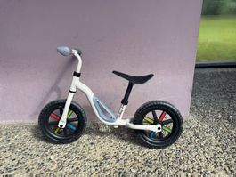 Laufrad / Laufvelo