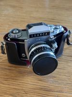 Exakta Varex IIb