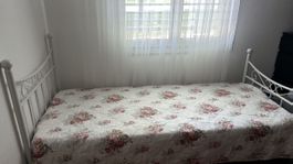 Bett Komplett 