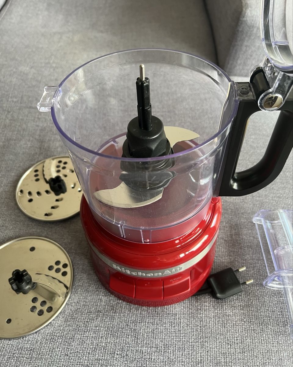 Kitchenaid Appareils de cuisine: Kitchen Aid – D'occasion à Zürich par val_k7jg 1