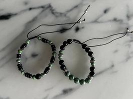 2er-Set Armbänder 
