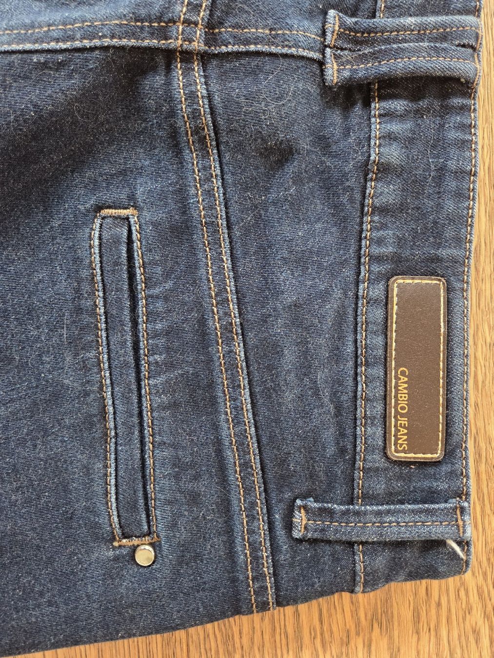 Cambio Jeans: Cambio Jeans Gr.27 neu – Nuovo (secondo la descrizione) da Stansstad venduto da Urs-_6362 4