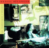 CD Daniel Bélanger - Les insomniaques s'amusent
