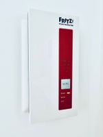 FRITZ! WLAN Repeater 1750E Neuwertig