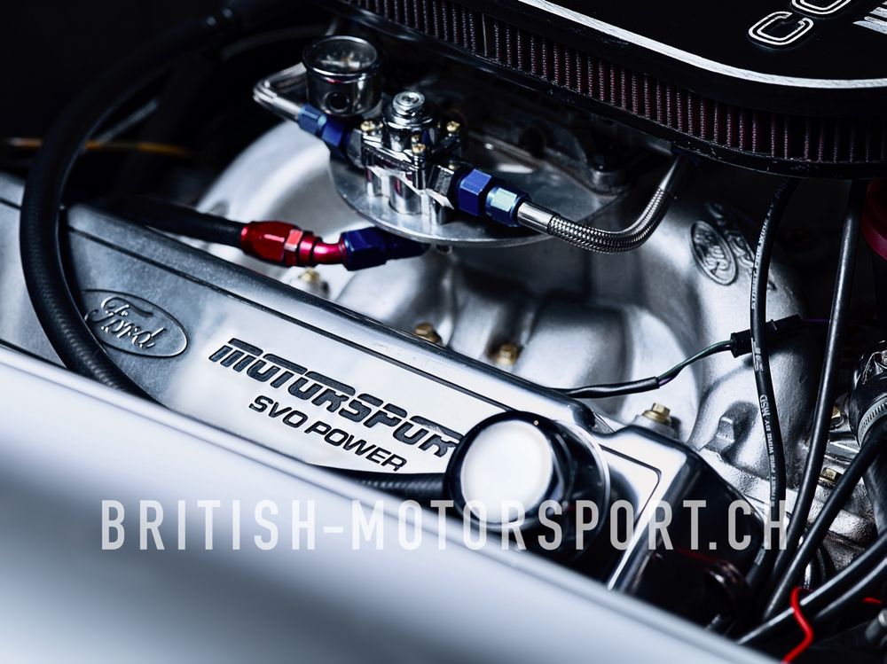 Shelby Cobra 427 50 Anteil incl Versicherung / Garantie Kaufen auf Ricardo