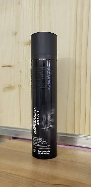 Prodotti di pulizia: Bmw Imprägniermittel – Usato da Breitenbach venduto da snowrider86