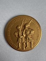 Alte Schützenmedaille, Kantonales Schützenfest Wollerau 48