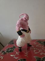 Super Buu Figur 25cm - Premium AMS Mehrfarbdruck