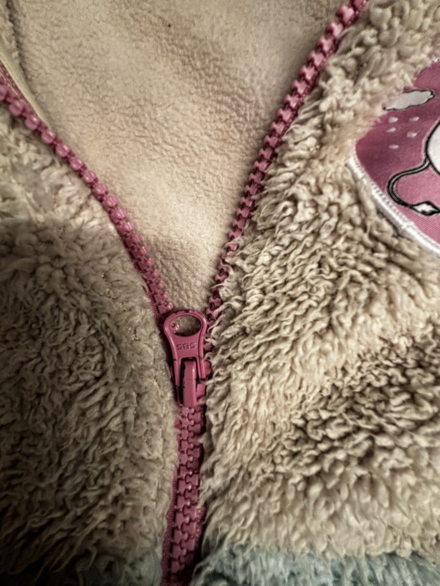 Reima Jacken & Mäntel: Fleecejacke – Gebraucht aus Ebikon von ala_ycz5 2