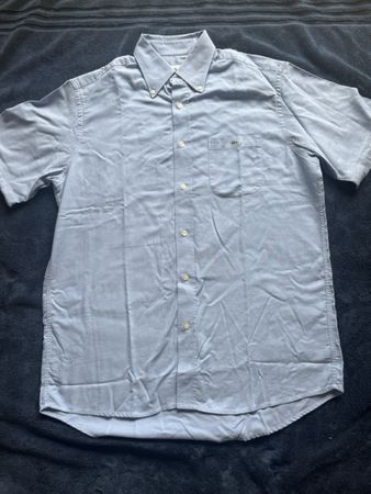 Chemise Lacoste