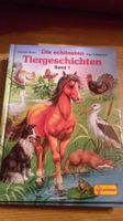 Buch die schönsten Tiergrschichten