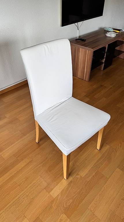 Ikea Tavoli: Ikea Esszimmer - Esstisch & Essstuhl – Usato da Zürich venduto da BekS_GER 1