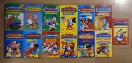 LTB - Lustiges Taschenbuch (13x)