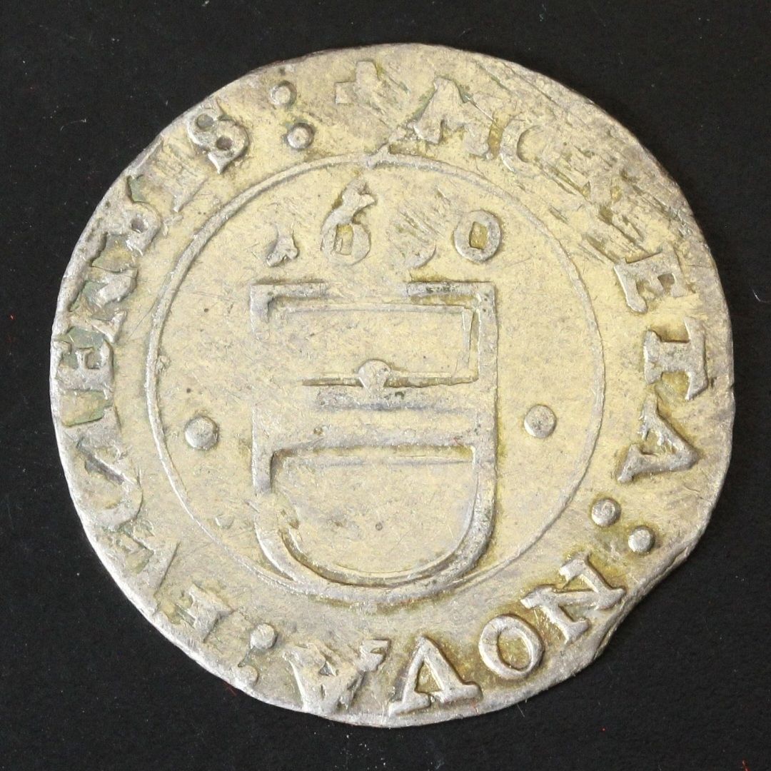Tutti le monete: Zug: Groschen 1600 (Silber) – Usato da Pfungen venduto da Aguti77