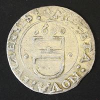 Zug: Groschen 1600 (Silber)