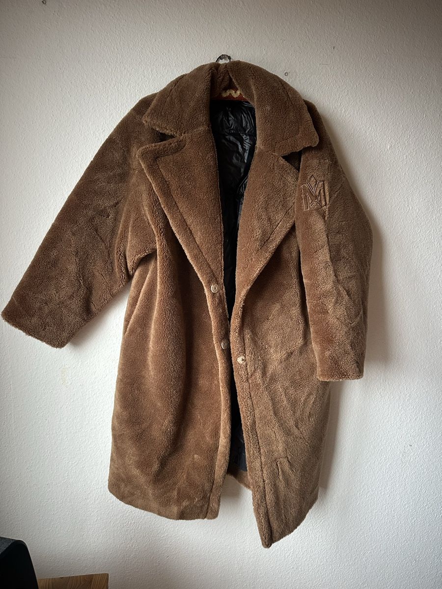 Mackage Cappotti: Mackage Emme Reversible Coat Original – Usato da Zürich venduto da teresamac 2