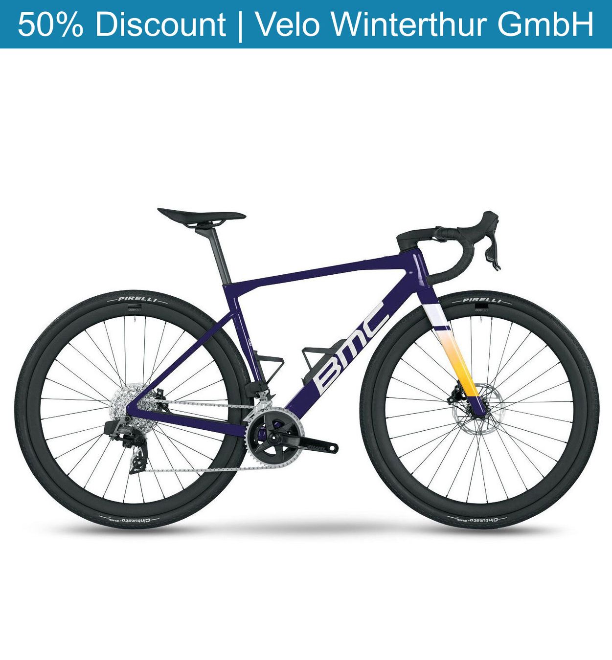 Velos: BMC Kaius 01 three – Neu (gemäss Beschreibung) aus Winterthur von Velo_Winterthur