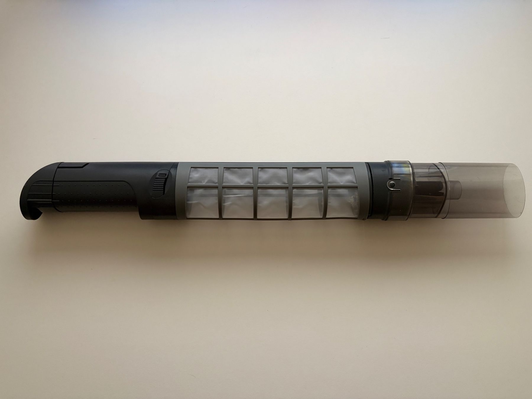Eheim Filtri: Eheim 3531000 Aquarium-Schlammabsauger Quick Vac pro – Usato da Reinach BL venduto da Gametrader 1