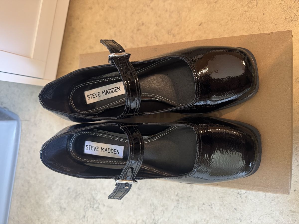 Steve Madden Scarpe da donna: Steve Madden LISBON Classic heels black EU 37 – Usato da Rehetobel venduto da cho_gbm9