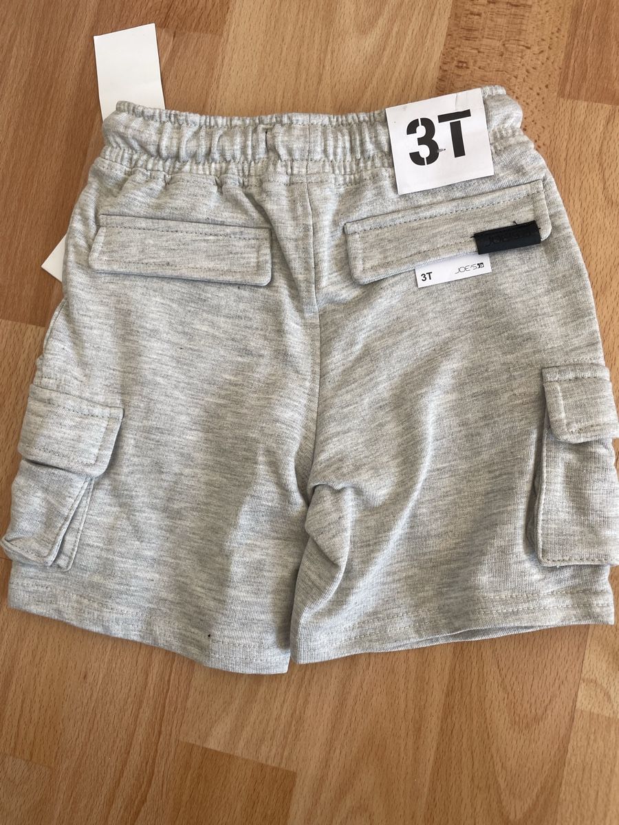 Hosen: Gr. 104 shorts NEU – Gebraucht aus Wädenswil von flo8820 1