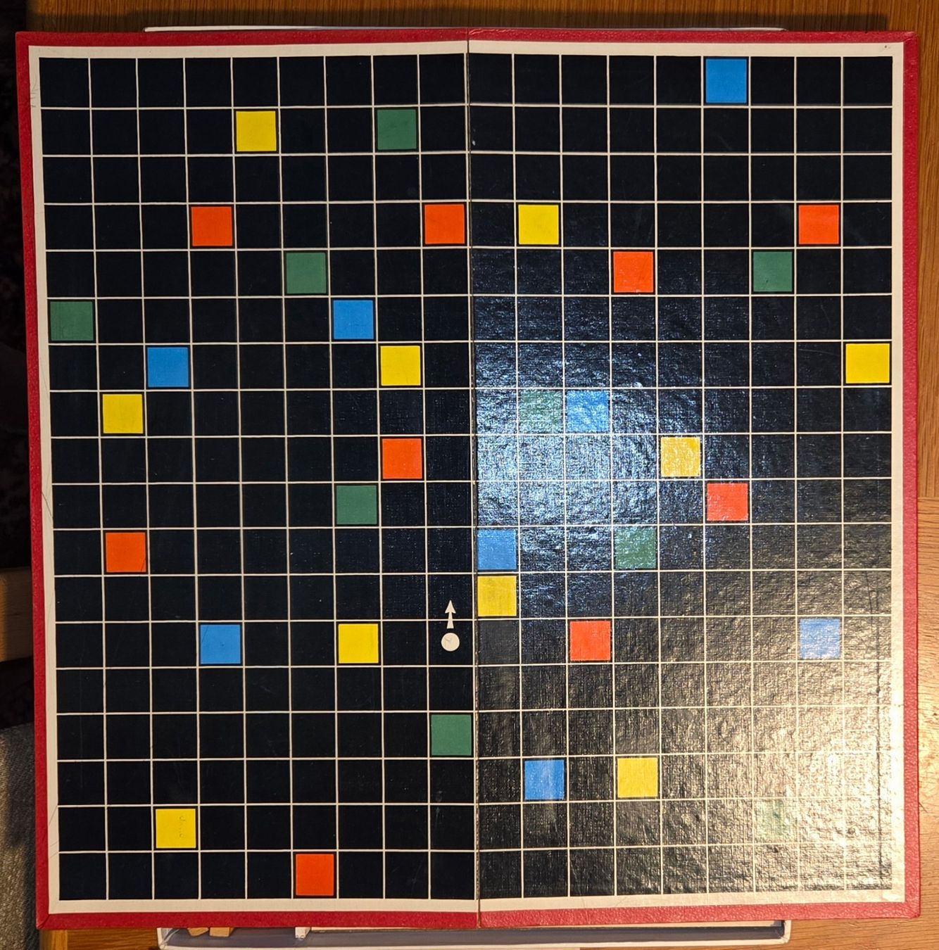 Spiele: altes Brettspiel Köpfchen Köpfchen! – Gebraucht aus Gossau SG von tenerife11 4