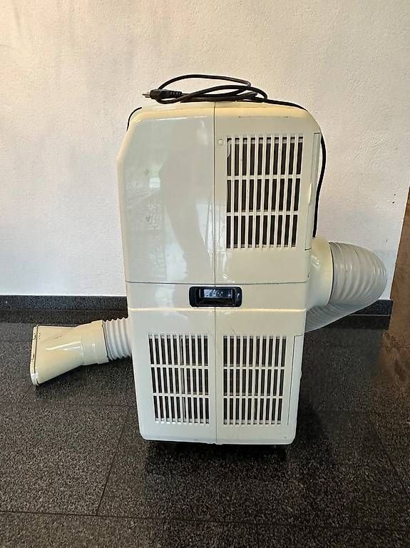 Klimageräte: Einhell MKA 3000 E Mobile Klimaanlage - sofort einsatzbereit – Gebraucht aus Schänis von  4