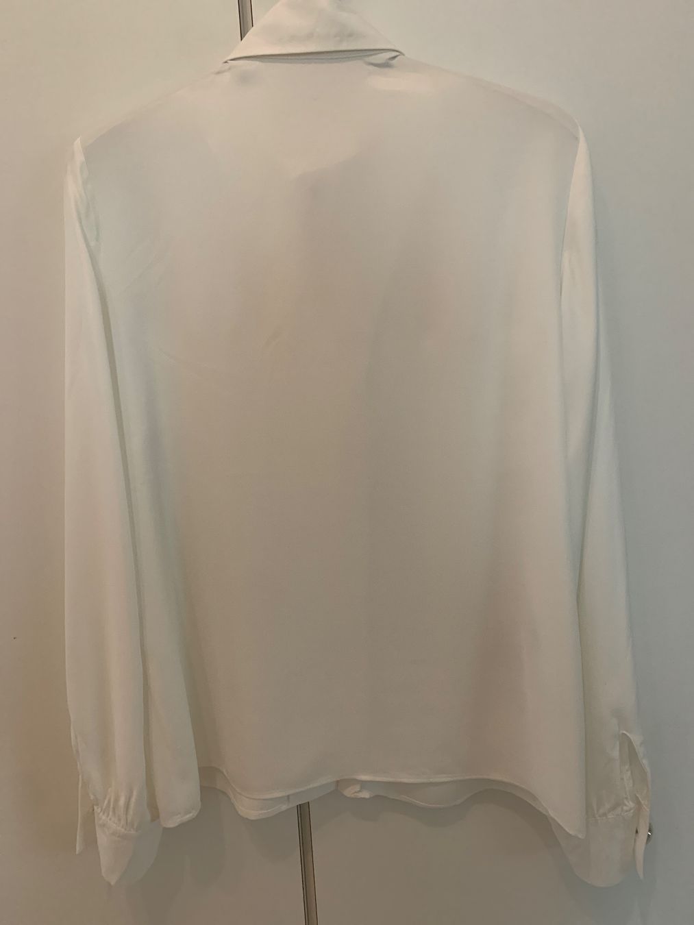 Camicette: Neue Bluse – Nuovo e nell'imballaggio originale da Lausen venduto da tiguan07 2